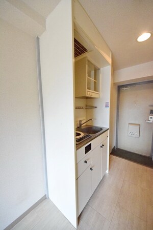 ウィンベルソロ国分寺1の物件内観写真